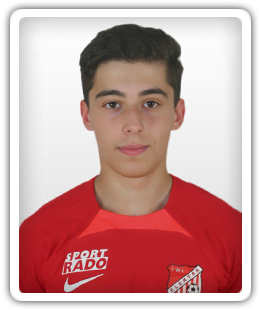 Volkan Yilmaz
