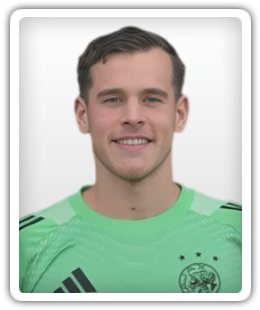 Jesper van der Mark