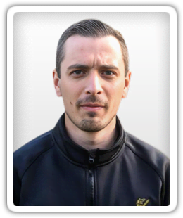 Matthew Saunders
