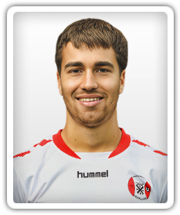 Simon van den Abeelen