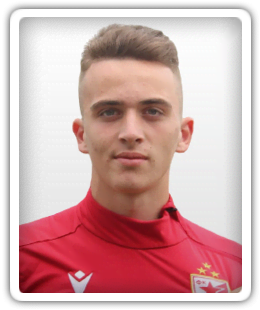 Stefan Jovic