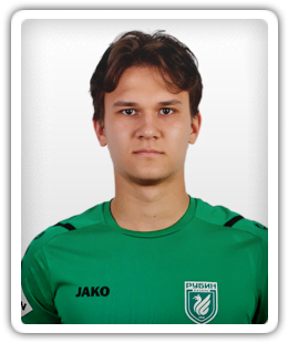 Yegor Chumarin