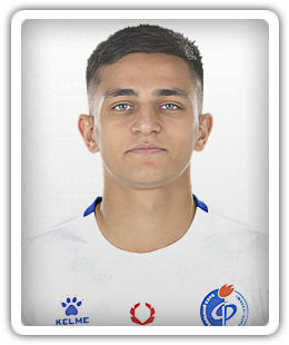 Abdula Bagamaev