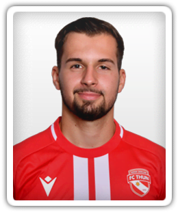 Ben Lüthi