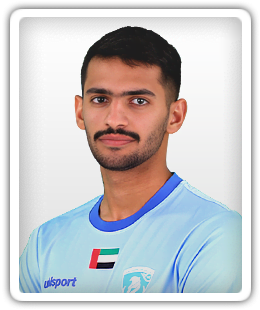 Abdallah Al-Hammadi