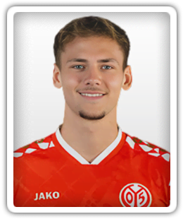 Luke Rahmann