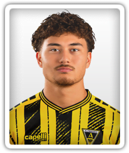 Justin von der Hitz