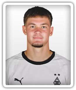 Nico Vidic