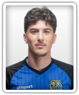 Gökdeniz Gürpüz