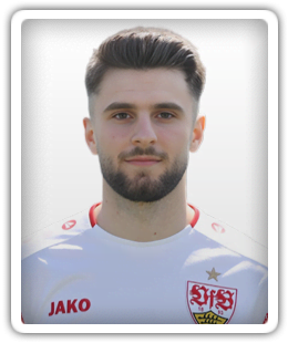 Eliot Bujupi