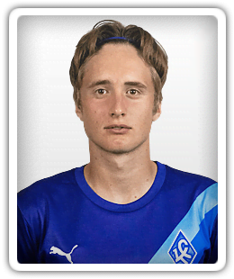 Nikita Fadeev