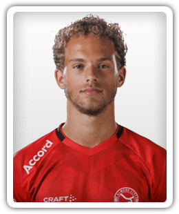 Olivier de Nijs