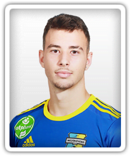 Zalán Kállai