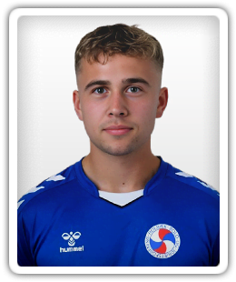 Jeppe Lund Petersen