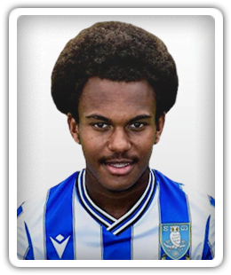 Tyrell Dawes