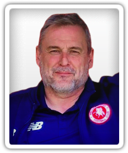 Paul Whitehead