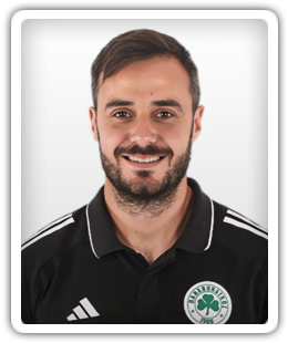 Dimitris Kapralos