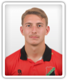 Tristan Hesselberth