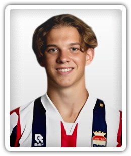 Siegert Baartmans