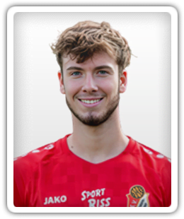Nico Bock