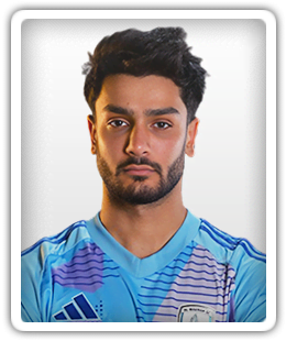 Omair Abdulla