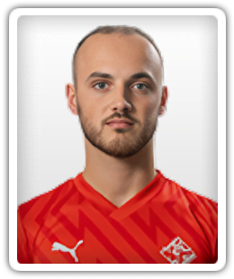 Jannick de Lange