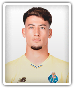 Gonçalo Ribeiro