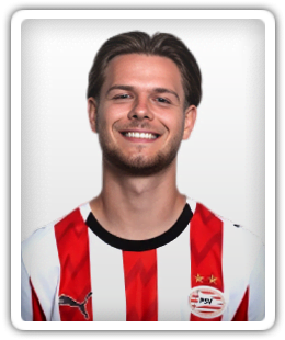 Raf van de Riet