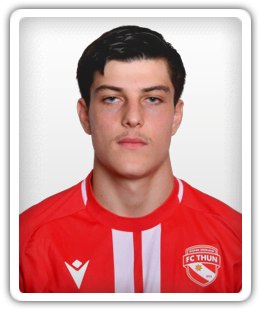 Mattia Bertelle