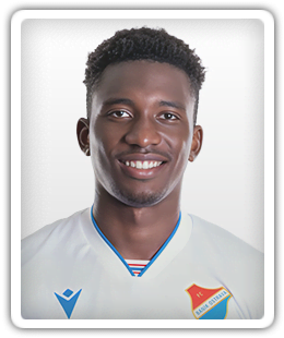 Dantaye Gilbert