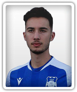 Devid Fejzulla