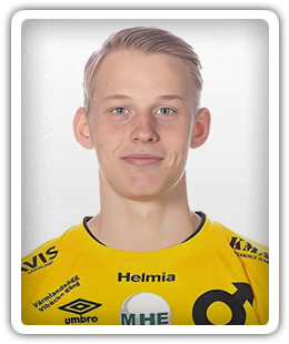 Filip Järlesand