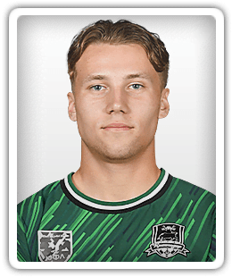 Daniil Melnikov