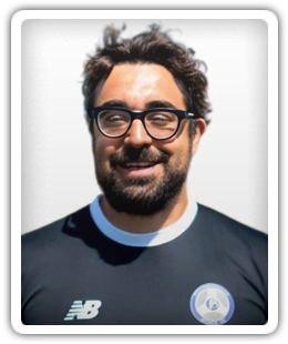 Daniel Ruscillo