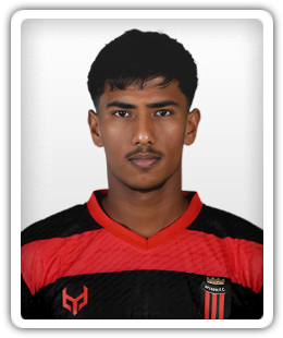 Suwailem Al-Manhali
