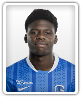 Josué Kongolo