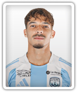 Josselin Gromat