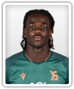 Jason Gnakpa