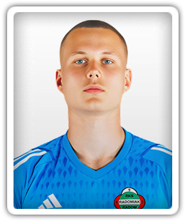 Michal Jerke