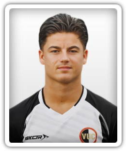 Gino van de Water