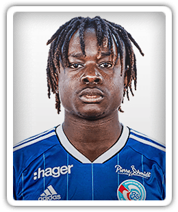 Zoumana Diallo