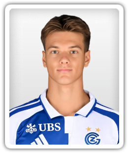 Dorian Paloschi