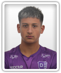 Mateo Solís