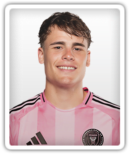 Mateo Silvetti