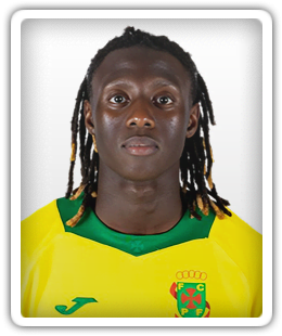 Edmilson Mendes