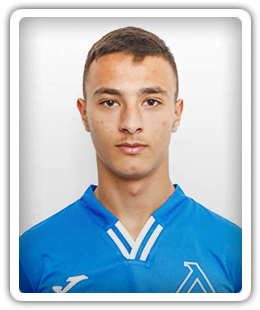 Anton Ivanov