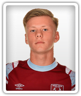 Liam Jones