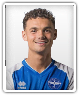 Harry Sidwell