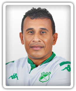 Giovanny Rojas