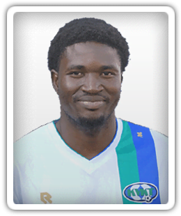 Abdoul Salam Boulhassane